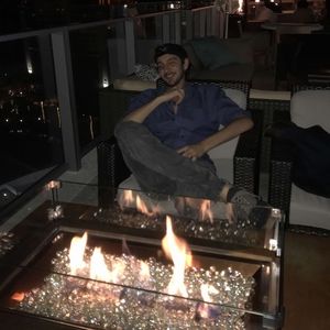 Meet your Posher, Noah